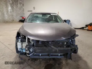 2017 Toyota Camry XLE with VIN 4T1BF1FK1HU794545, listed as a Copart auction lot 83382444 with 65,368 mi miles and Salvage Title. Bid and sale history available at carsss.com. Image 5.