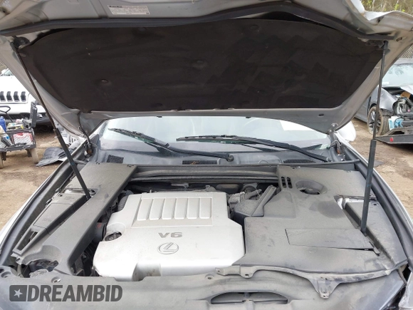 2010 Lexus ES 330 with VIN JTHBK1EG6A2390024, listed as a IAAI auction lot 42001045 with 126,860 mi miles and . Bid and sale history available at DreamBid. Image 10.
