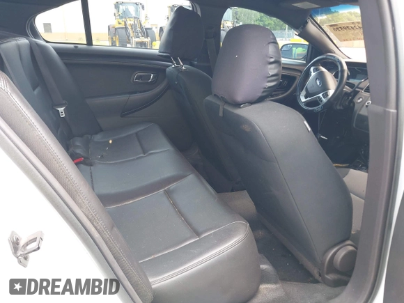 2015 Ford Police Interceptor с VIN 1FAHP2MK7FG106859, выставлен на аукционе IAAI как лот 42427795 с пробегом 177 300 миль миль и . История ставок и продаж доступна на DreamBid. Изображение 8.