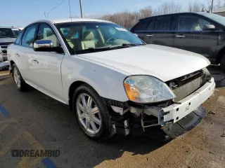 2007 Ford Five Hundred Limited z VIN 1FAFP25177G120565, wystawiony jako Copart lot #46661325 z przebiegiem 67 857 mil mil oraz Szkoda całkowita • Salvage title. Historia ofert i sprzedaży dostępna na DreamBid. Obrazek 4.