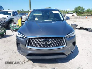 2020 Infiniti QX50 Luxe с VIN 3PCAJ5M13LF103064, выставлен на аукционе IAAI как лот 42278903 с пробегом 42 423 миль миль и . История ставок и продаж доступна на DreamBid. Изображение 13.