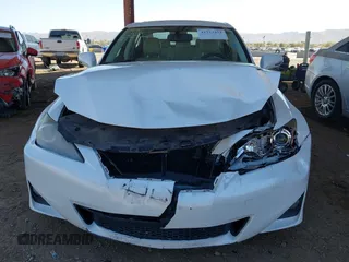 2012 Lexus IS 250 with VIN JTHBF5C28C5182537, listed as a IAAI auction lot 41723451 with 95,988 mi miles and . Bid and sale history available at DreamBid. Image 12.