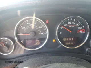 2014 Jeep Wrangler Unlimited Rubicon с VIN 1C4BJWFG7EL119344, выставлен на аукционе Copart как лот 65652265 с пробегом 150 934 миль миль и Списание • Salvage title. История ставок и продаж доступна на DreamBid. Изображение 9.
