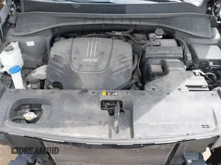 2016 Kia Sorento LX with VIN 5XYPG4A57GG003204, listed as a IAAI auction lot 42053975 with 189,653 mi miles. Bid and sale history available at carsss.com. Image 10.
