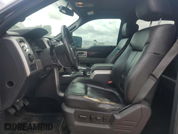 2011 Ford F-150 XL z VIN 1FTFW1EF7BFD40712, wystawiony jako Copart lot #60809695 z przebiegiem 210 076 mil mil oraz Szkoda całkowita • Salvage title. Historia ofert i sprzedaży dostępna na DreamBid. Obrazek 7.