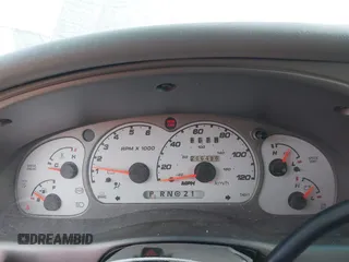 2003 Ford Explorer Sport XLS с VIN 1FMYU60E43UB15814, выставлен на аукционе IAAI как лот 42398772 с пробегом 266 486 миль миль и . История ставок и продаж доступна на DreamBid. Изображение 7.