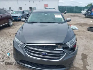 2015 Ford Taurus Limited with VIN 1FAHP2F80FG168248, listed as a IAAI auction lot 42365214 with 152,218 mi miles and . Bid and sale history available at DreamBid. Image 12.
