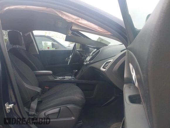 2016 GMC Terrain SLE with VIN 2GKALNEK3G6262166, listed as a IAAI auction lot 42203095 with 54,673 mi miles and . Bid and sale history available at DreamBid. Image 5.