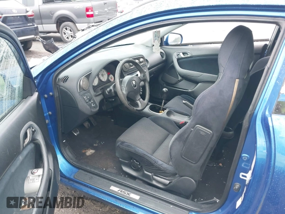 2006 Acura RSX с VIN JH4DC53866S006713, выставлен на аукционе IAAI как лот 42518375 с пробегом 236 854 миль миль и . История ставок и продаж доступна на DreamBid. Изображение 5.