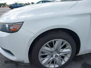 2017 Chevrolet Impala LS with VIN 2G11Z5S31H9189847, listed as a IAAI auction lot 41996264 with 47,864 mi miles and . Bid and sale history available at DreamBid. Image 20.