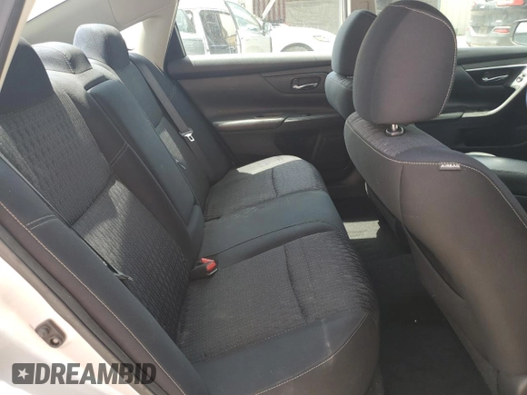 2016 Nissan Altima S with VIN 1N4AL3AP5GC212531, listed as a Copart auction lot 56777965 with 139,318 mi miles and Salvage title. Bid and sale history available at DreamBid. Image 10.
