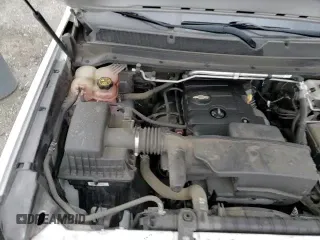2020 Chevrolet Colorado 4WD Work Truck with VIN 1GCHTBEA4L1238181, listed as a Copart auction lot 47656755 with 144,192 mi miles and Salvage title. Bid and sale history available at DreamBid. Image 15.