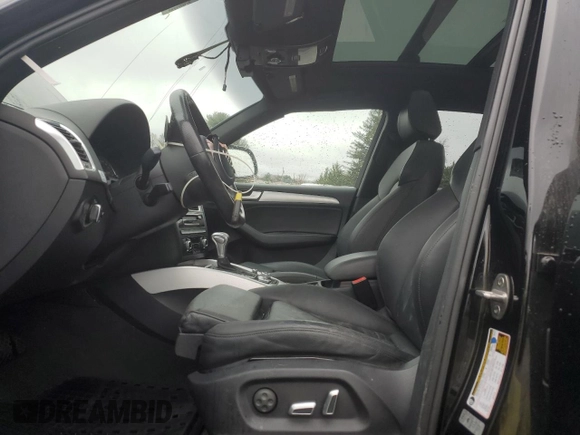 2016 Audi Q5 с VIN WA1DVAFP4GA052288, выставлен на аукционе Copart как лот 47982974 с пробегом Не указан миль и . История ставок и продаж доступна на DreamBid. Изображение 7.