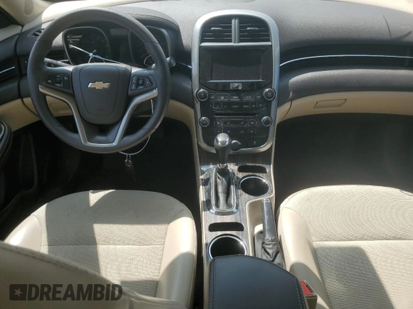 2016 Chevrolet Malibu Limited LT with VIN 1G11C5SA3GF124469, listed as a Copart auction lot 70838844 with 90,226 mi miles and Salvage Title. Bid and sale history available at carsss.com. Image 8.
