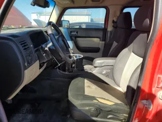 2006 Hummer H3 with VIN 5GTDN136168179693, listed as a Copart auction lot 78886604 with 239,000 mi miles and Clean Title. Bid and sale history available at carsss.com. Image 7.
