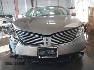 2015 Lincoln MKZ Hybrid with VIN 3LN6L2LU3FR614329, listed as a IAAI auction lot 41295489 with 103,909 mi miles and . Bid and sale history available at DreamBid. Image 6.