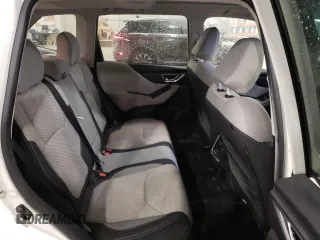2019 Subaru Forester Premium with VIN JF2SKAEC9KH576137, listed as a Copart auction lot 88975425 with 41,057 mi miles and Salvage Title. Bid and sale history available at carsss.com. Image 11.
