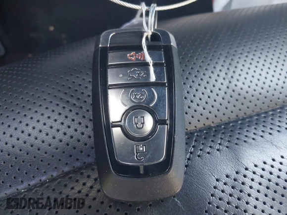 2018 Ford Mustang EcoBoost Premium with VIN 1FATP8UH9J5167426, listed as a IAAI auction lot 42207821 with 19,980 mi miles and . Bid and sale history available at DreamBid. Image 11.