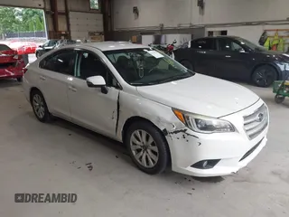 2017 Subaru Legacy Premium with VIN 4S3BNAF68H3064860, listed as a IAAI auction lot 42739014 with 230,800 mi miles and . Bid and sale history available at DreamBid. Image 1.
