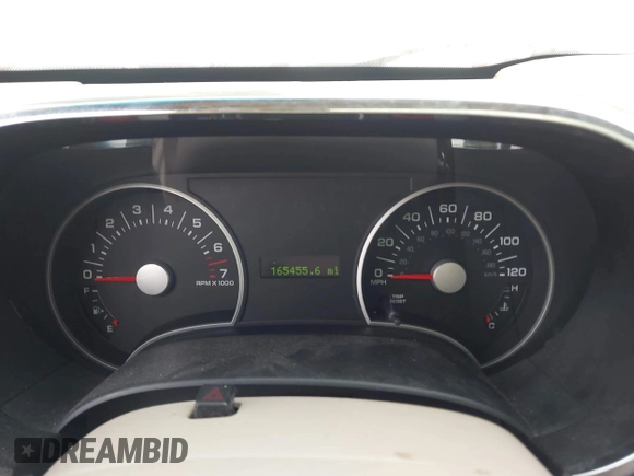 2006 Ford Explorer XLS with VIN 1FMEU62E86UA43780, listed as a IAAI auction lot 42067835 with 165,455 mi miles and . Bid and sale history available at DreamBid. Image 7.
