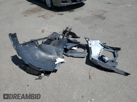 2022 Hyundai Palisade SEL с VIN KM8R4DHE1NU458094, выставлен на аукционе Copart как лот 62136285 с пробегом 36 021 миль миль и Списание • Salvage title. История ставок и продаж доступна на DreamBid. Изображение 12.