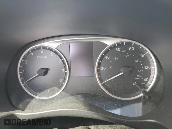 2021 Nissan Kicks S z VIN 3N1CP5BV1ML529192, wystawiony jako Copart lot #50658615 z przebiegiem Nie podano mil oraz Szkoda całkowita • Salvage title. Historia ofert i sprzedaży dostępna na DreamBid. Obrazek 9.
