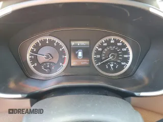 2020 Hyundai Santa Fe SE с VIN 5NMS23AD0LH207949, выставлен на аукционе Copart как лот 55362005 с пробегом 86 592 миль миль и Списание • Salvage title. История ставок и продаж доступна на DreamBid. Изображение 9.