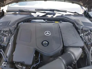 2023 Mercedes-Benz C 300 with VIN W1KAF4HB0PR070948, listed as a IAAI auction lot 41907824 with 44,815 mi miles and . Bid and sale history available at DreamBid. Image 10.