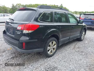 2010 Subaru Outback Premium All-Weather Anniversary с VIN 4S4BRBGC1A3353305, выставлен на аукционе IAAI как лот 42379936 с пробегом 136 309 миль миль и . История ставок и продаж доступна на DreamBid. Изображение 4.
