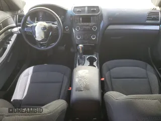 2019 Ford Explorer XLT z VIN 1FM5K8D88KGA42873, wystawiony jako Copart lot #64584935 z przebiegiem 143 439 mil mil oraz Szkoda całkowita • Salvage title. Historia ofert i sprzedaży dostępna na DreamBid. Obrazek 8.