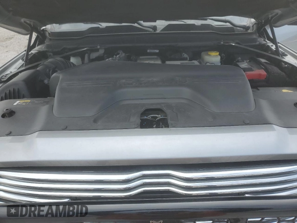 2021 Ram 2500 Laramie with VIN 3C6UR5FL7MG671289, listed as a Copart auction lot 44060965 with 90,716 mi miles and Salvage Title. Bid and sale history available at carsss.com. Image 13.