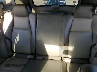 2009 Jeep Grand Cherokee Laredo with VIN 1J8HR48P49C532938, listed as a Copart auction lot 78752334 with 158,790 mi miles and Salvage Title. Bid and sale history available at carsss.com. Image 10.