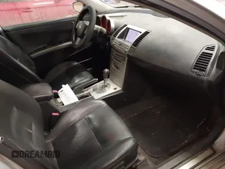 2005 Nissan Maxima SE z VIN 1N4BA41E65C869088, wystawiony jako IAAI lot #41517028 z przebiegiem Nie podano mil oraz . Historia ofert i sprzedaży dostępna na DreamBid. Obrazek 5.
