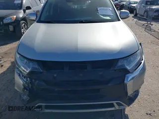 2020 Mitsubishi Outlander SE with VIN JA4AD3A3XLZ044133, listed as a IAAI auction lot 41850922 with 72,404 mi miles and . Bid and sale history available at DreamBid. Image 12.