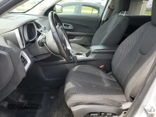 2014 Chevrolet Equinox LT with VIN 2GNFLBE35E6222734, listed as a Copart auction lot 54463354 with 93,984 mi miles and Salvage Title. Bid and sale history available at carsss.com. Image 7.