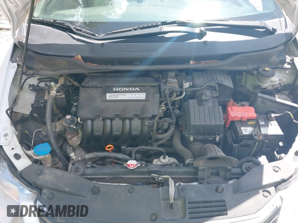 2010 Honda Insight EX with VIN JHMZE2H70AS008996, listed as a IAAI auction lot 42181399 with 359,468 mi miles and . Bid and sale history available at DreamBid. Image 10.