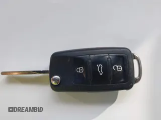 2013 Volkswagen Jetta TDI w/Premium с VIN 3VWLL7AJ0DM284816, выставлен на аукционе IAAI как лот 41869001 с пробегом 154 698 миль миль и . История ставок и продаж доступна на DreamBid. Изображение 11.