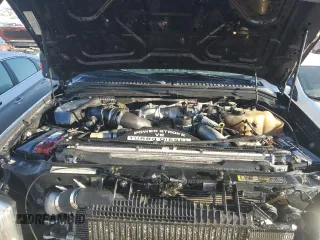 2008 Ford F-350 XL с VIN 1FTWW31R28ED35167, выставлен на аукционе Copart как лот 72280404 с пробегом 150 306 миль миль и Списание • Salvage title. История ставок и продаж доступна на DreamBid. Изображение 11.
