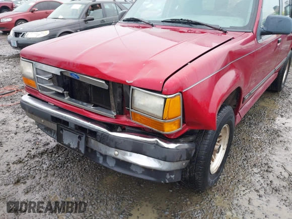 1994 Ford Explorer Eddie Bauer with VIN 1FMDU34XXRUE69130, listed as a IAAI auction lot 41594121 with 146,118 mi miles and . Bid and sale history available at DreamBid. Image 6.
