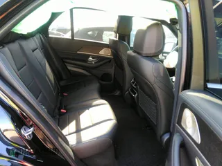 2022 Mercedes-Benz GLE 350 with VIN 4JGFB4KB0NA665343, listed as a IAAI auction lot 41709699 with 25,022 mi miles and . Bid and sale history available at DreamBid. Image 8.