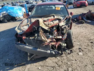 2005 Suzuki Forenza S z VIN KL5JD56Z55K196241, wystawiony jako Copart lot #88494775 z przebiegiem Nie podano mil oraz Nie do naprawy. Historia ofert i sprzedaży dostępna na DreamBid. Obrazek 5.