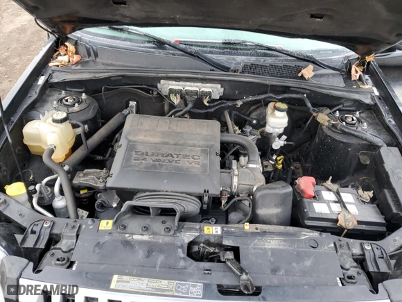 2009 Mercury Mariner with VIN 4M2CU91G09KJ05411, listed as a Copart auction lot 82391844 with 132,990 mi miles and Clean Title. Bid and sale history available at carsss.com. Image 13.