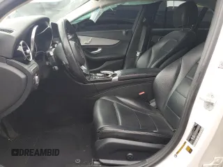2015 Mercedes-Benz C 300 z VIN 55SWF4JB7FU084178, wystawiony jako Copart lot #48511515 z przebiegiem 100 857 mil mil oraz Szkoda całkowita • Salvage title. Historia ofert i sprzedaży dostępna na DreamBid. Obrazek 7.