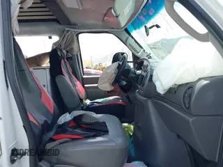 2006 Ford Econoline Cargo с VIN 1FTNE24W66DA55989, выставлен на аукционе IAAI как лот 42358587 с пробегом Не указан миль и . История ставок и продаж доступна на DreamBid. Изображение 5.