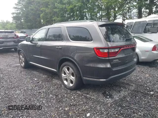 2014 Dodge Durango Limited с VIN 1C4RDHDG6EC446094, выставлен на аукционе IAAI как лот 42636893 с пробегом 129 253 миль миль и . История ставок и продаж доступна на DreamBid. Изображение 3.