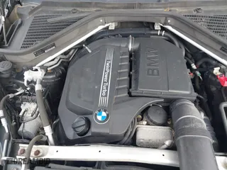 2011 BMW X5 35i with VIN 5UXZV4C59BL415034, listed as a IAAI auction lot 40969149 with 108,468 mi miles. Bid and sale history available at carsss.com. Image 10.