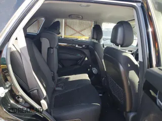 2015 Kia Sorento LX with VIN 5XYKTCA63FG607646, listed as a Copart auction lot 52116445 with Not Provided miles and Non Repairable. Bid and sale history available at DreamBid. Image 11.
