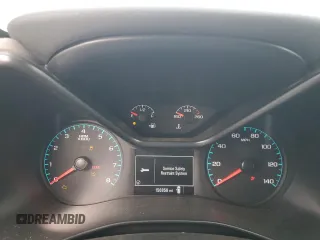2019 Chevrolet Colorado 2WD Work Truck с VIN 1GCGSBEN4K1260097, выставлен на аукционе Copart как лот 59342215 с пробегом 156 856 миль миль и Списание • Salvage title. История ставок и продаж доступна на DreamBid. Изображение 9.