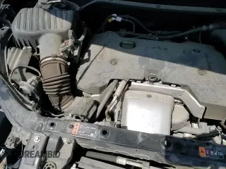 2020 Chevrolet Equinox LT z VIN 2GNAXVEX0L6109113, wystawiony jako Copart lot #65385025 z przebiegiem 87 724 mil mil oraz Czysty tytuł • Clean title. Historia ofert i sprzedaży dostępna na DreamBid. Obrazek 14.