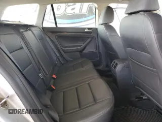 2013 Volkswagen Jetta TDI w/Sunroof & Nav с VIN 3VWPL7AJ8DM663399, выставлен на аукционе Copart как лот 59991045 с пробегом 157 377 миль миль и Чистый • Clean title. История ставок и продаж доступна на DreamBid. Изображение 10.